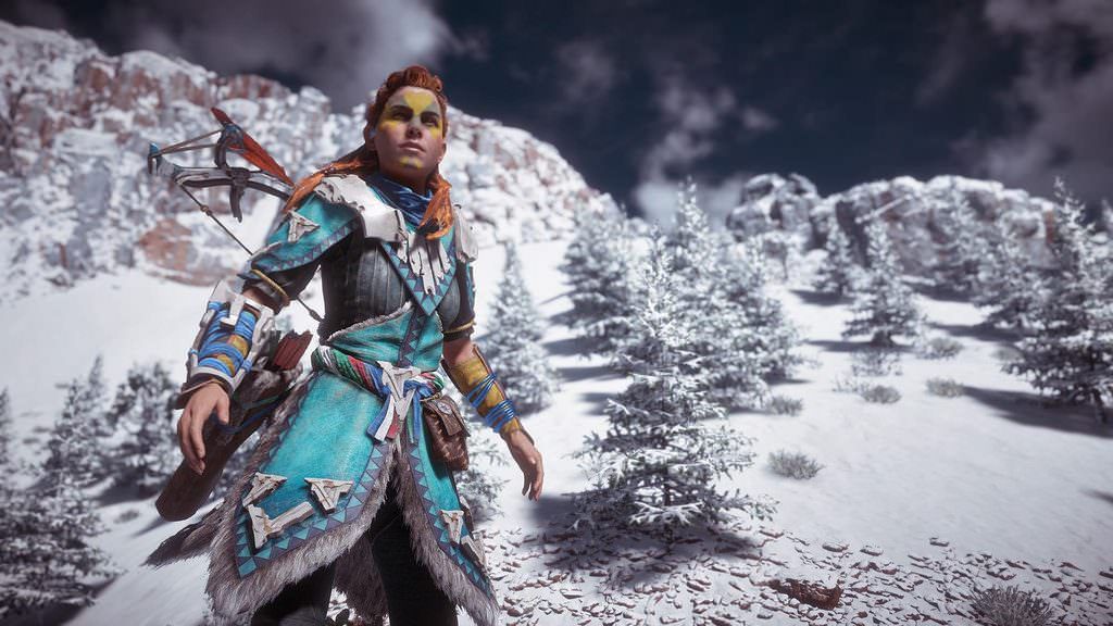horizon zero dawn