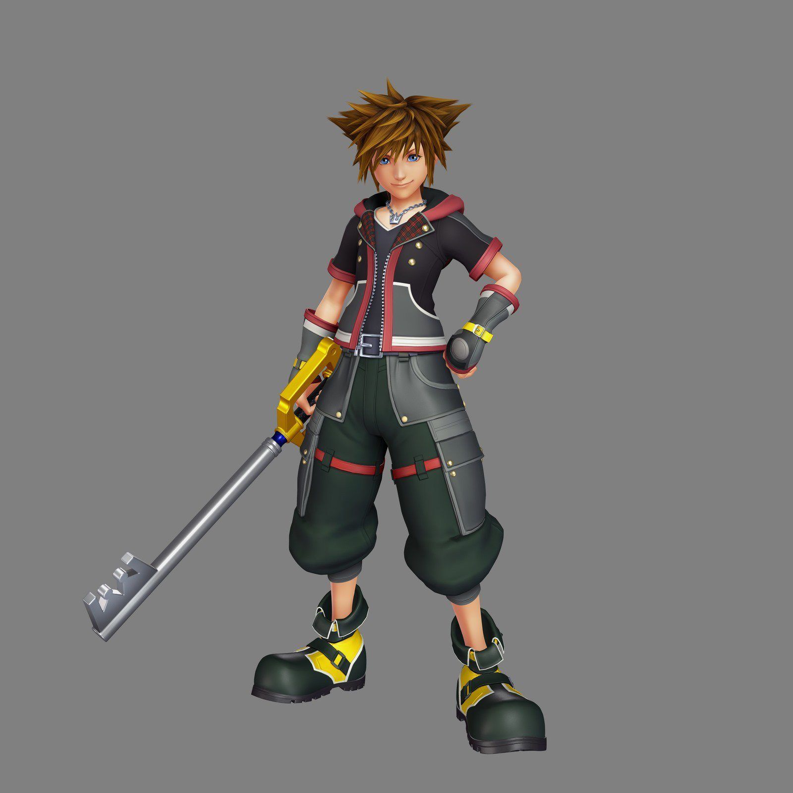 Kingdom Hearts 3