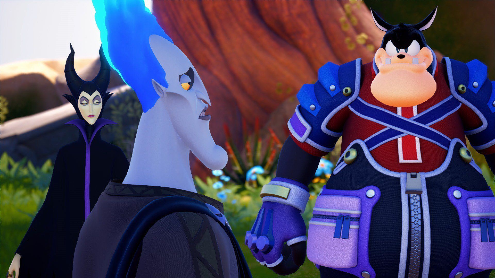 Kingdom Hearts 3