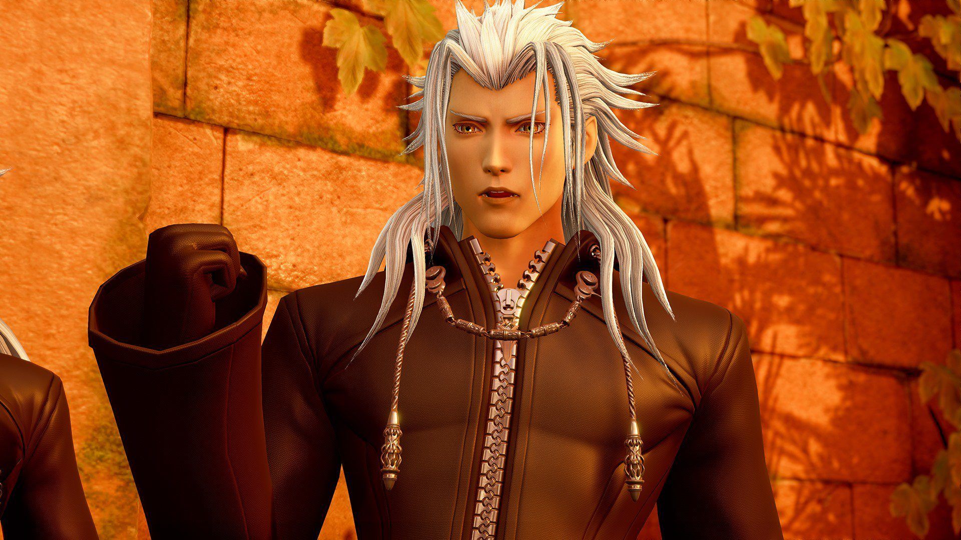 Kingdom Hearts 3
