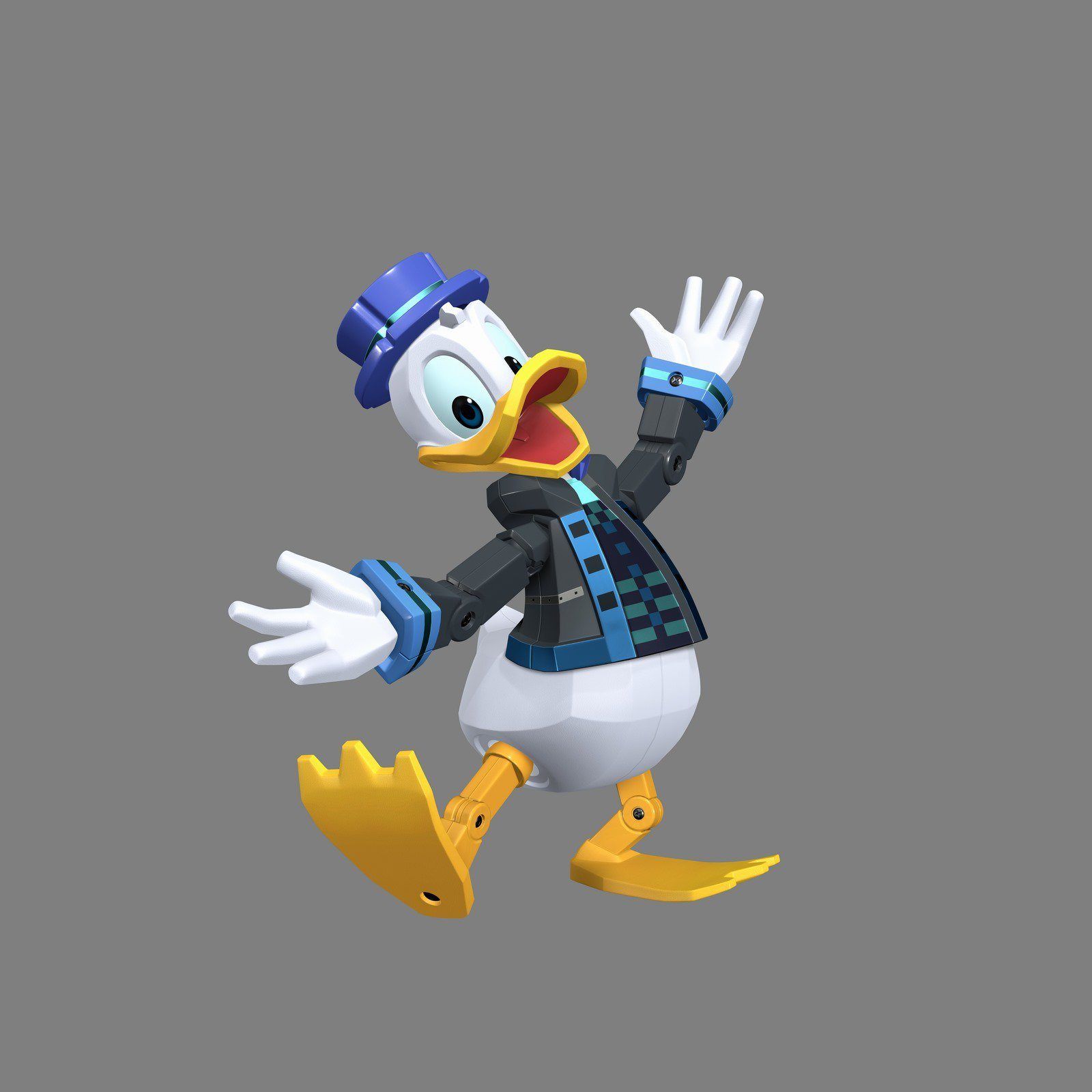 Kingdom Hearts 3