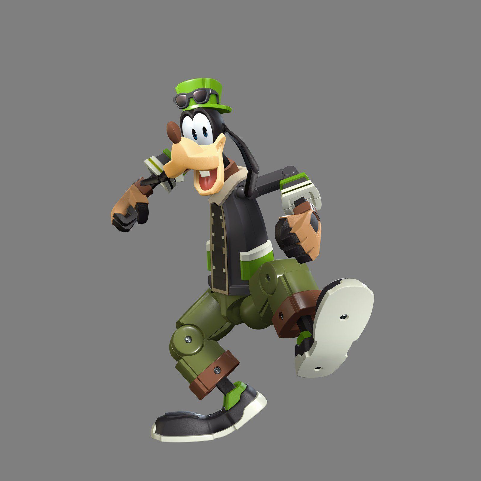 Kingdom Hearts 3
