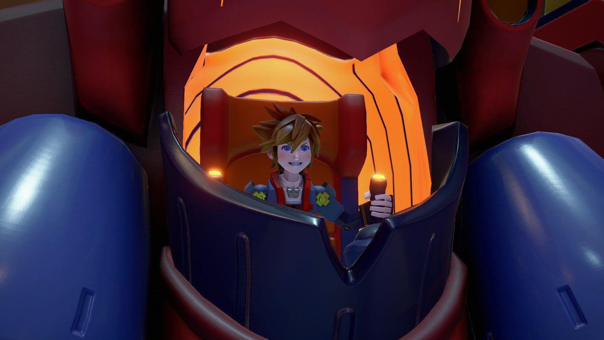 Kingdom Hearts 3