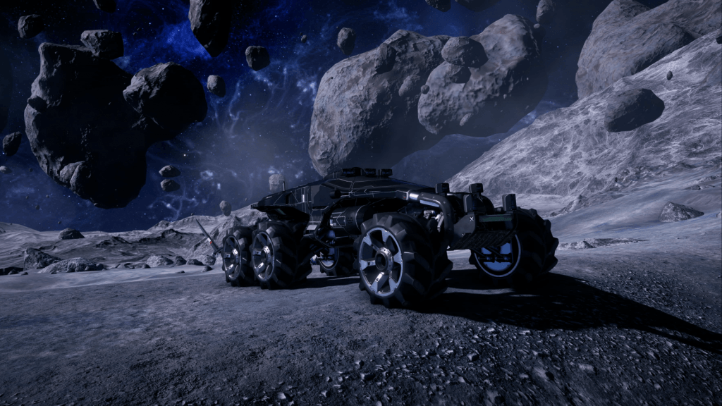 Mass Effect Andromeda