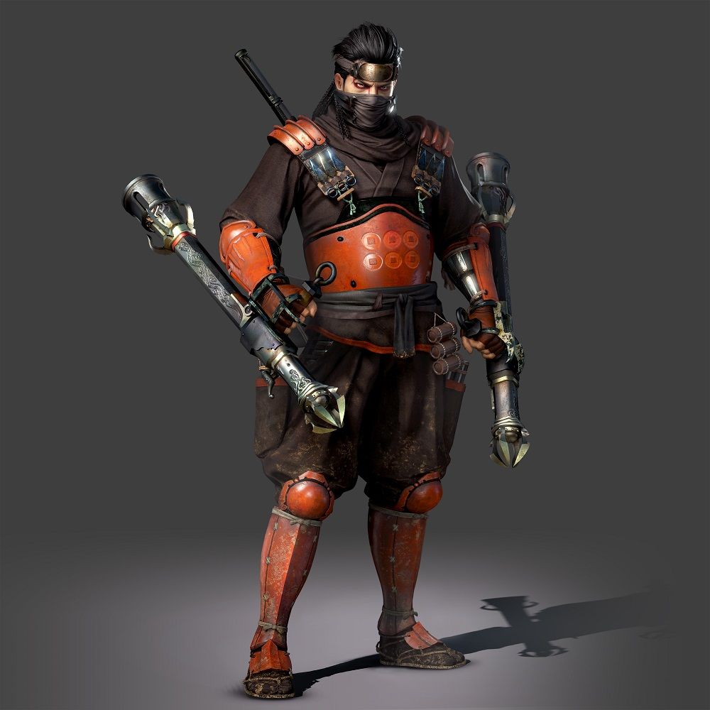 nioh defiant honor dlc