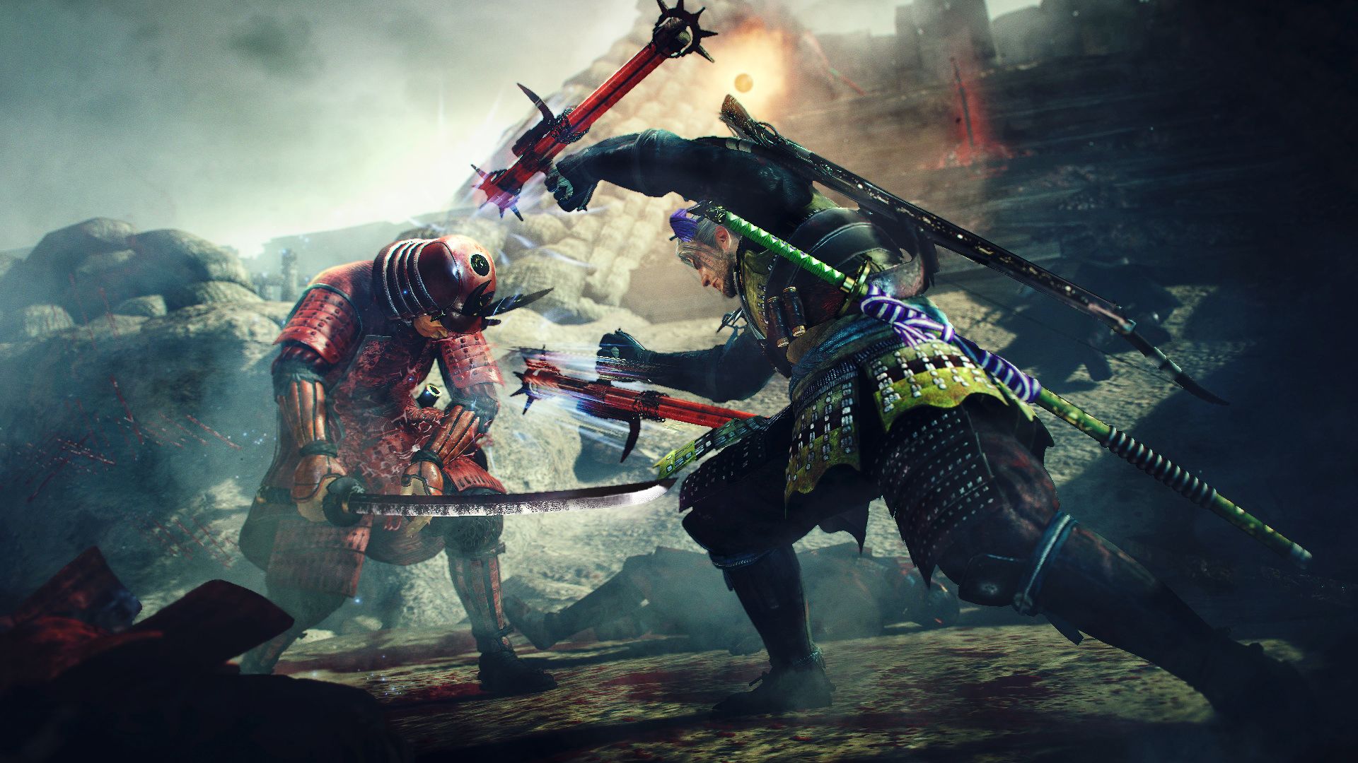 nioh defiant honor dlc