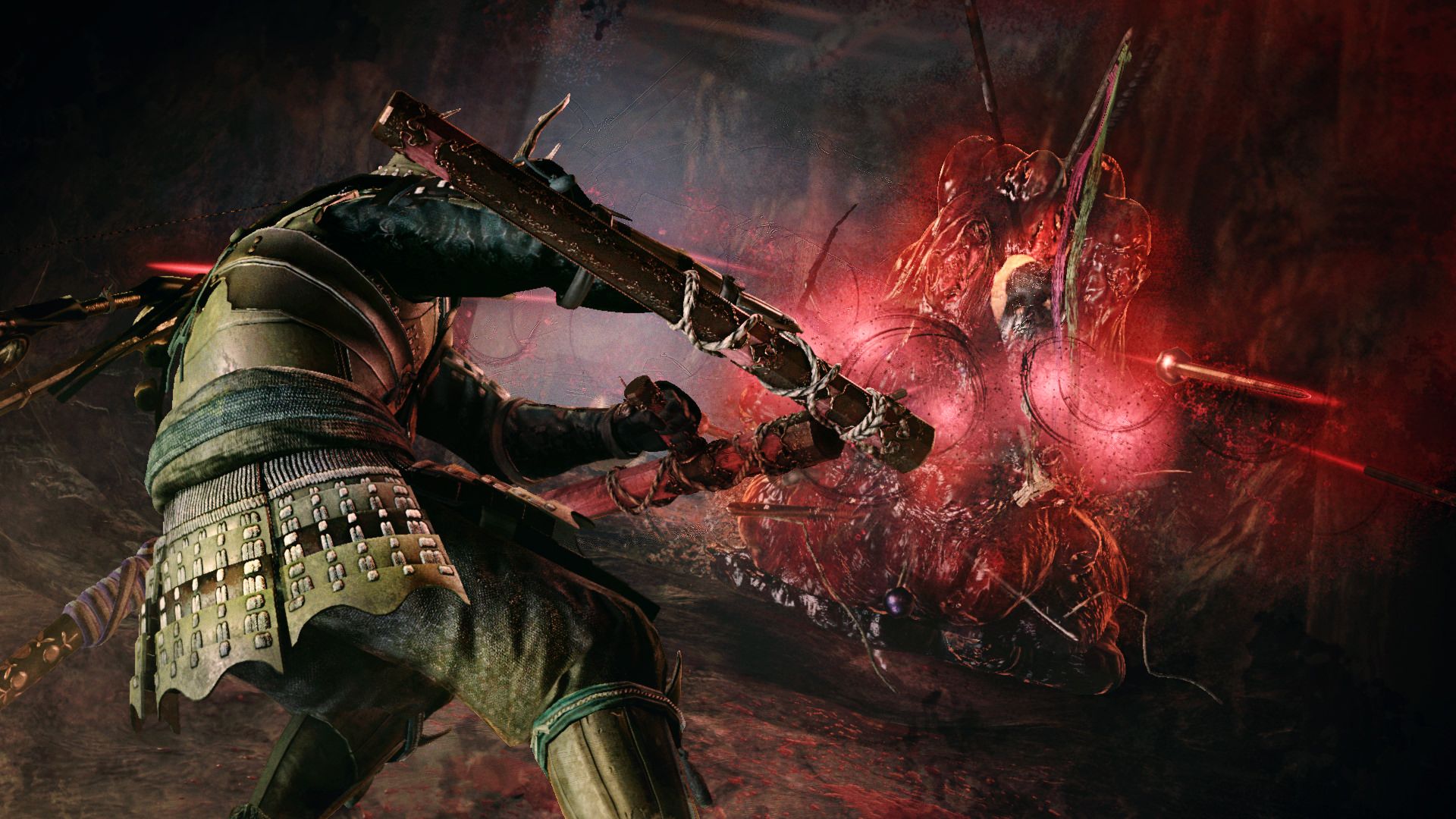nioh defiant honor dlc