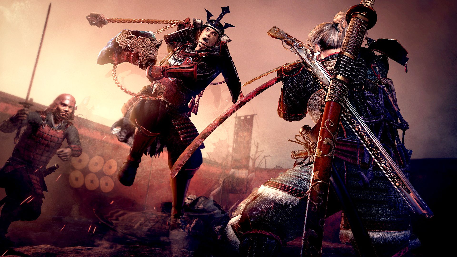 nioh defiant honor dlc