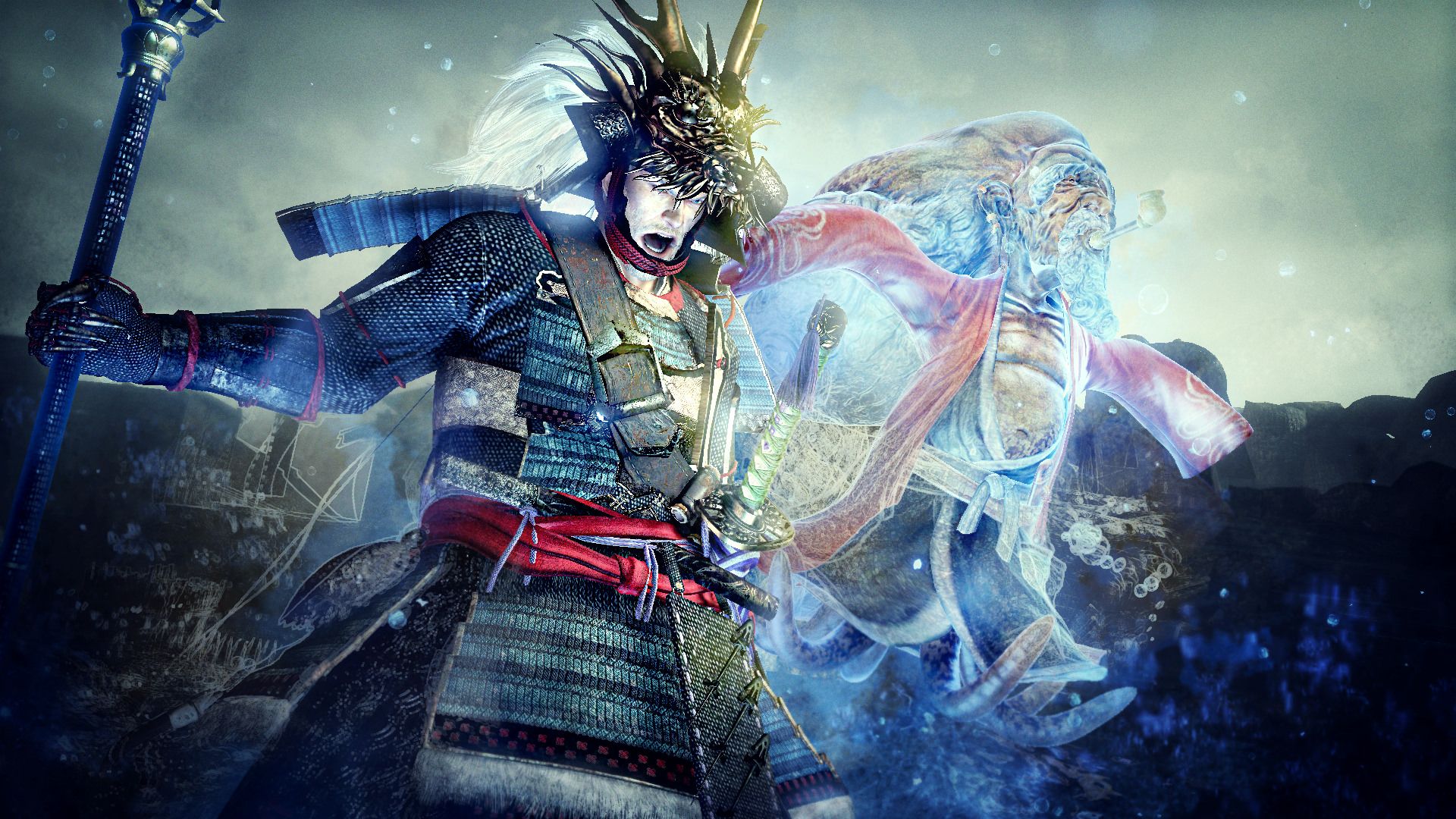 nioh defiant honor dlc