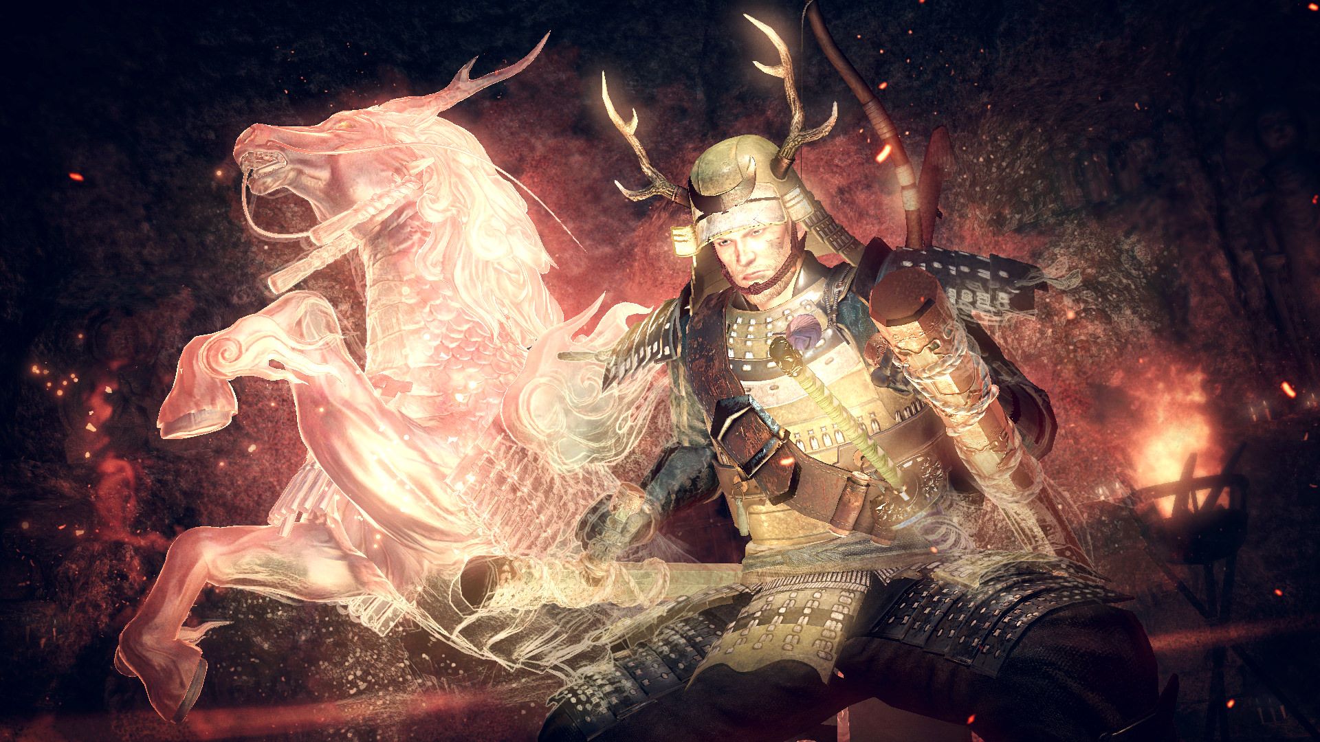 nioh defiant honor dlc