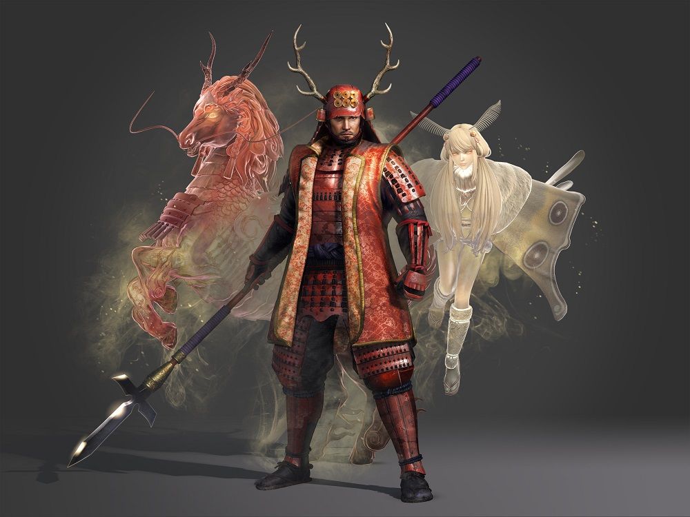 nioh defiant honor dlc