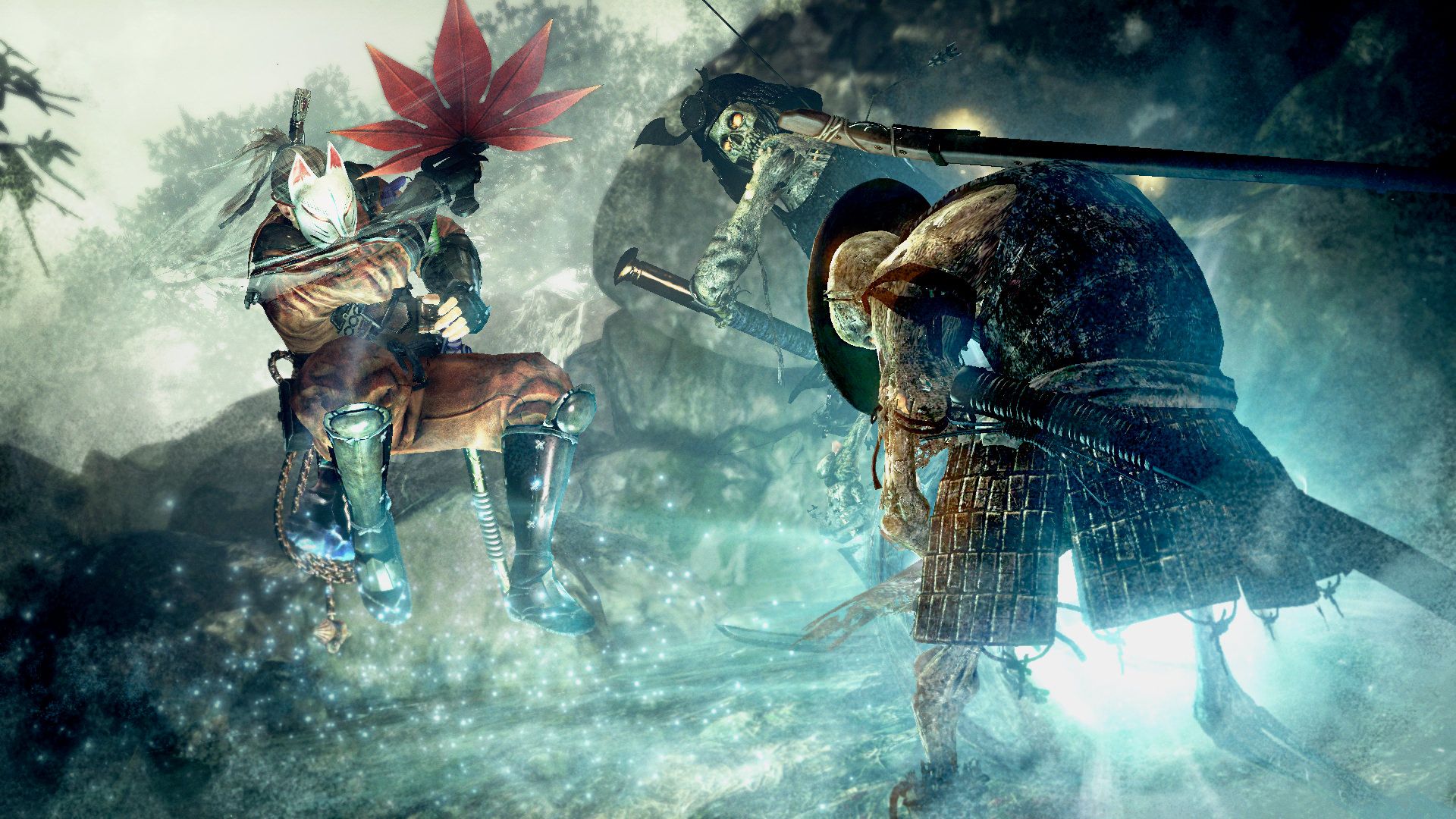 nioh defiant honor dlc