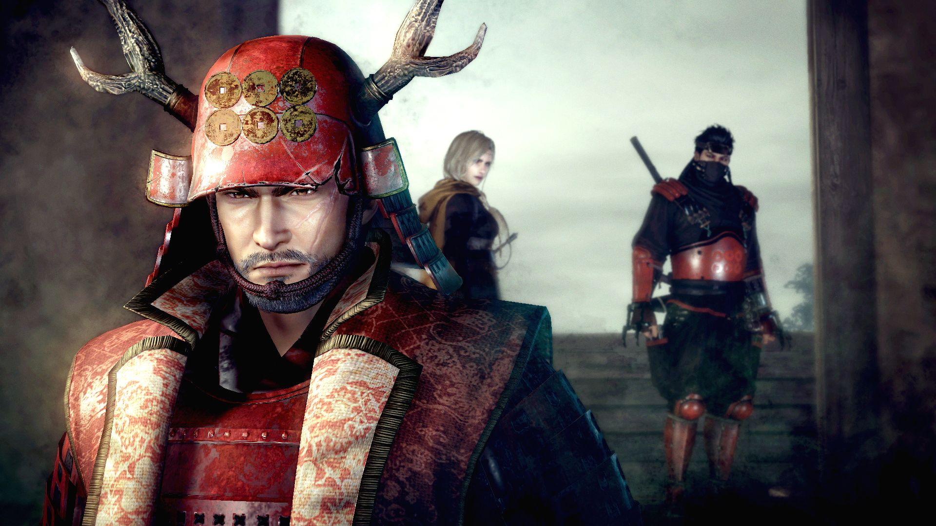 nioh defiant honor dlc