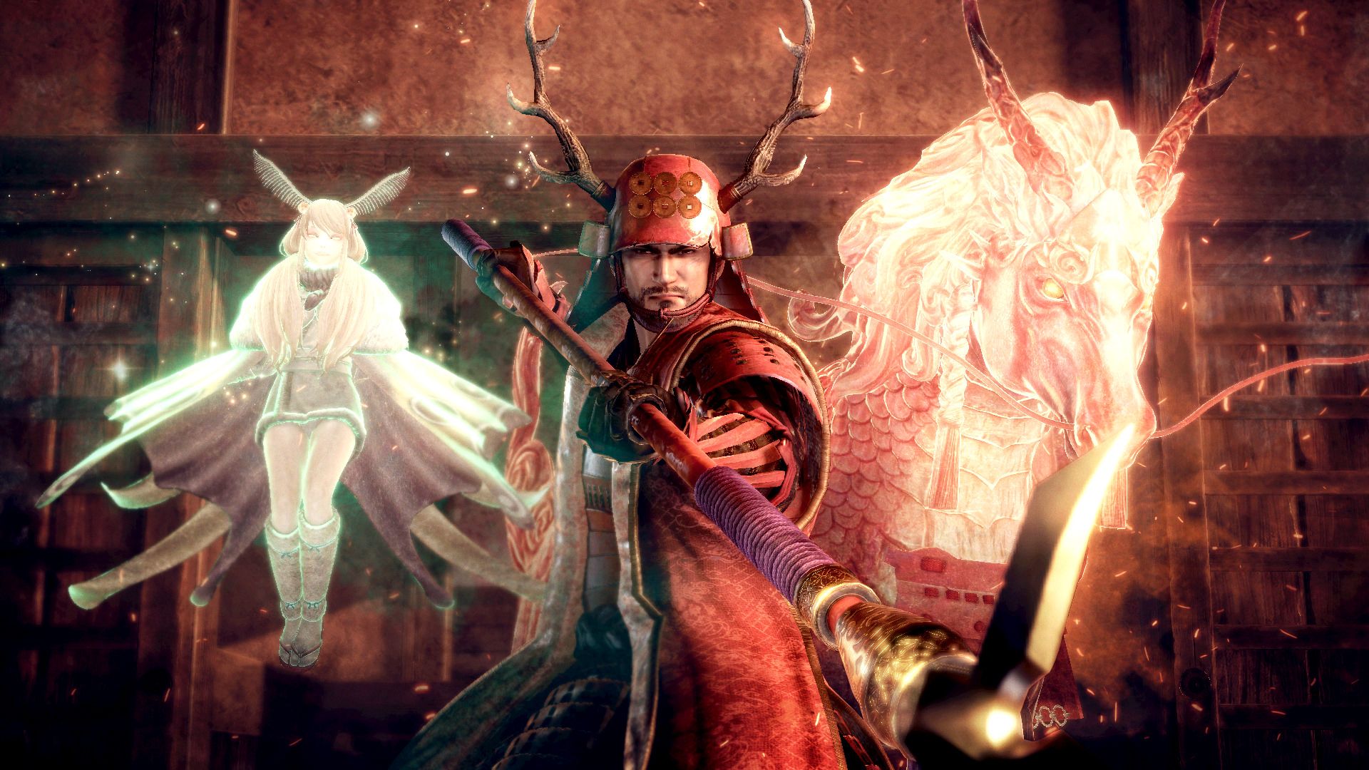 nioh defiant honor dlc