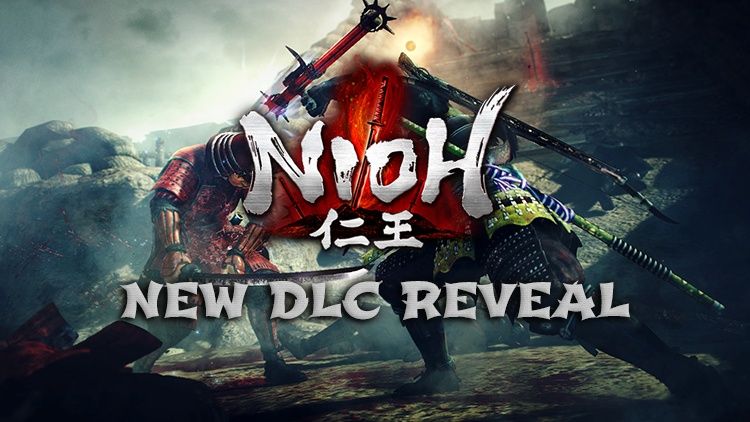 nioh defiant honor reveal