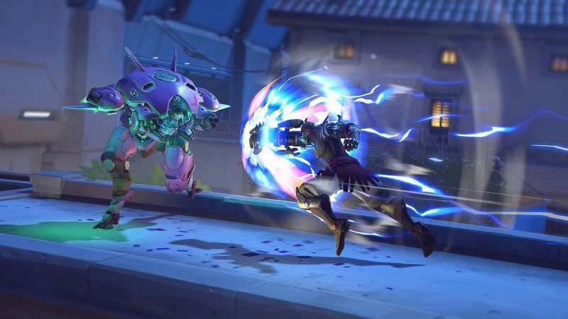 overwatch doomfist 4