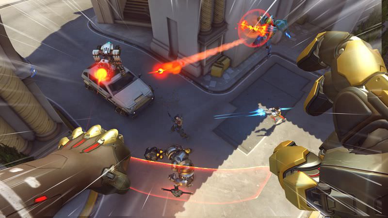 overwatch doomfist 6