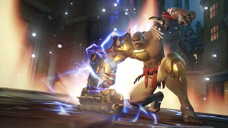 overwatch doomfist 7