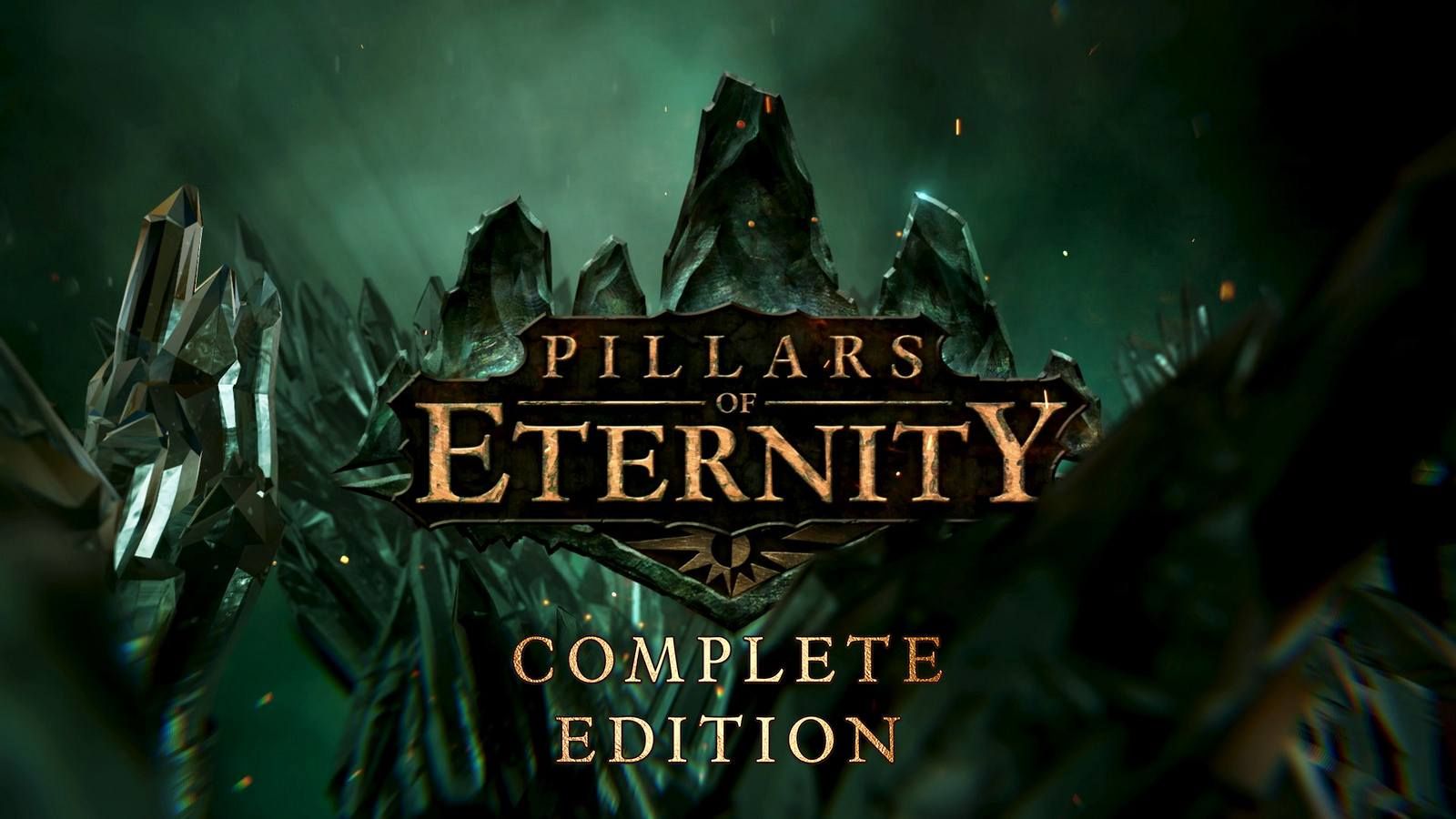 pillars of eternity complete 3