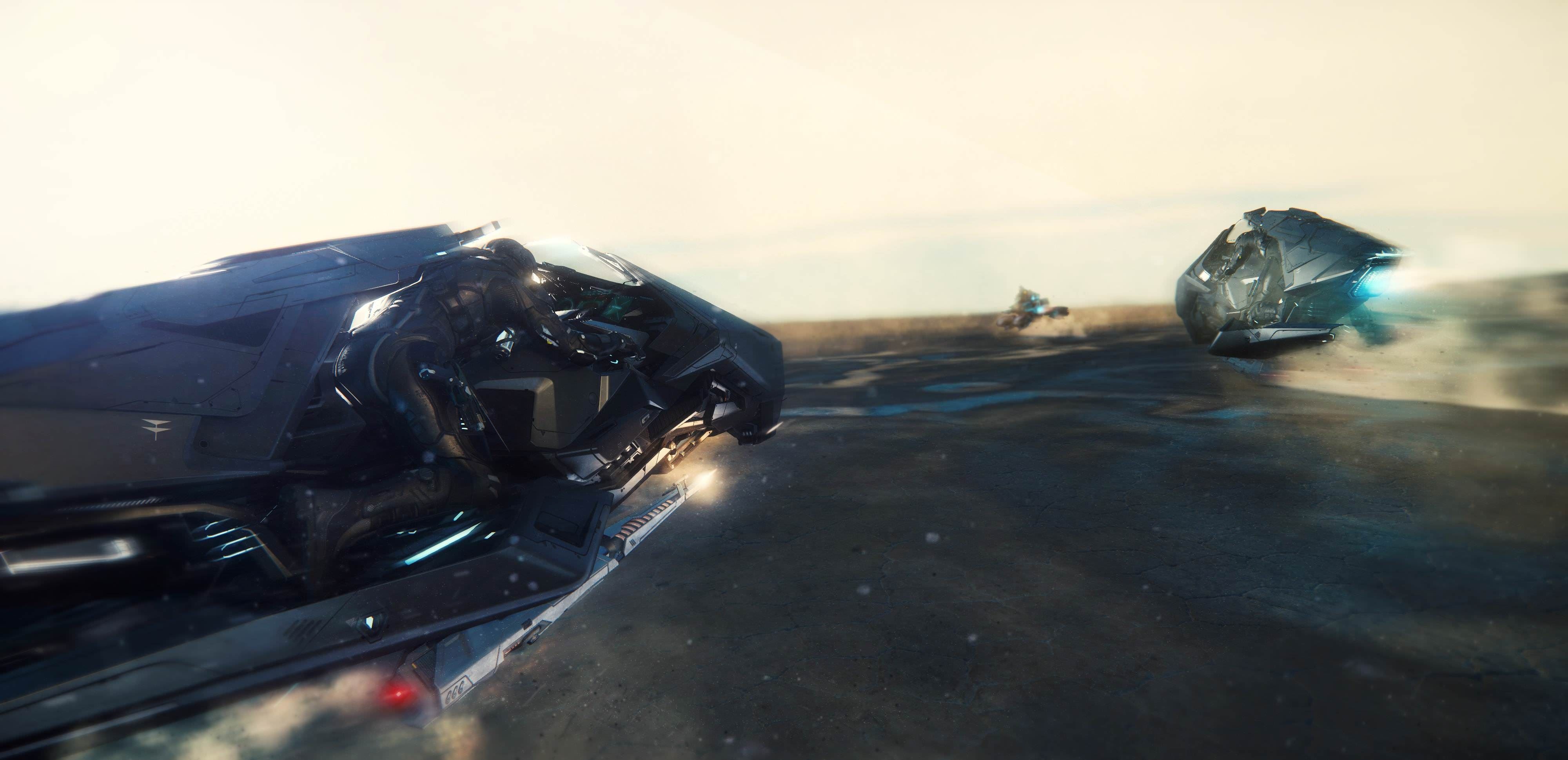 star citizen