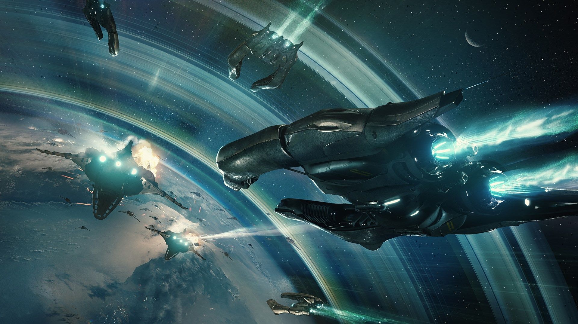star citizen