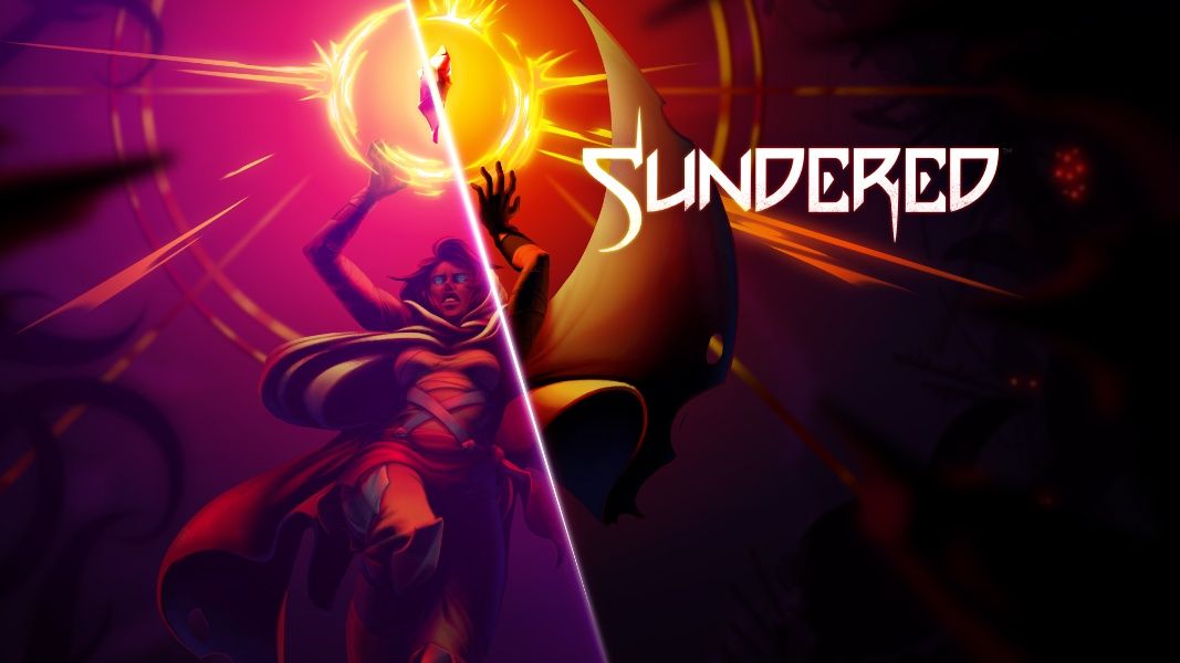 sundered title