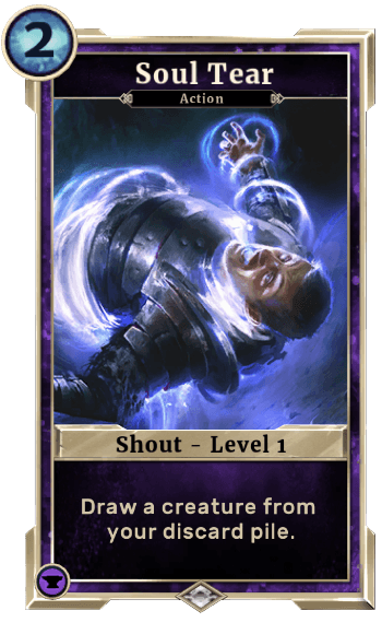 tesl dragon warrior soul tear