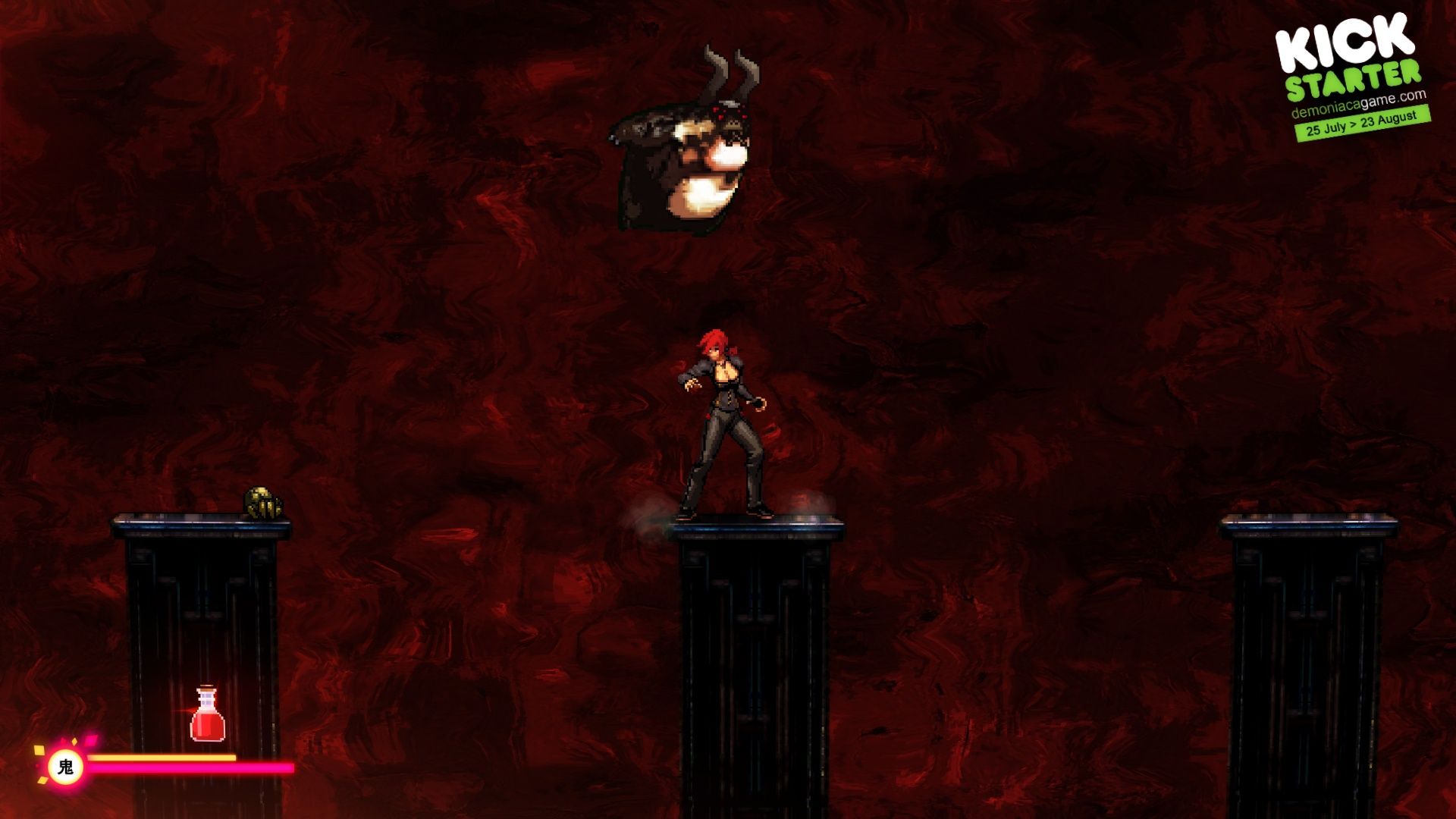 demoniaca