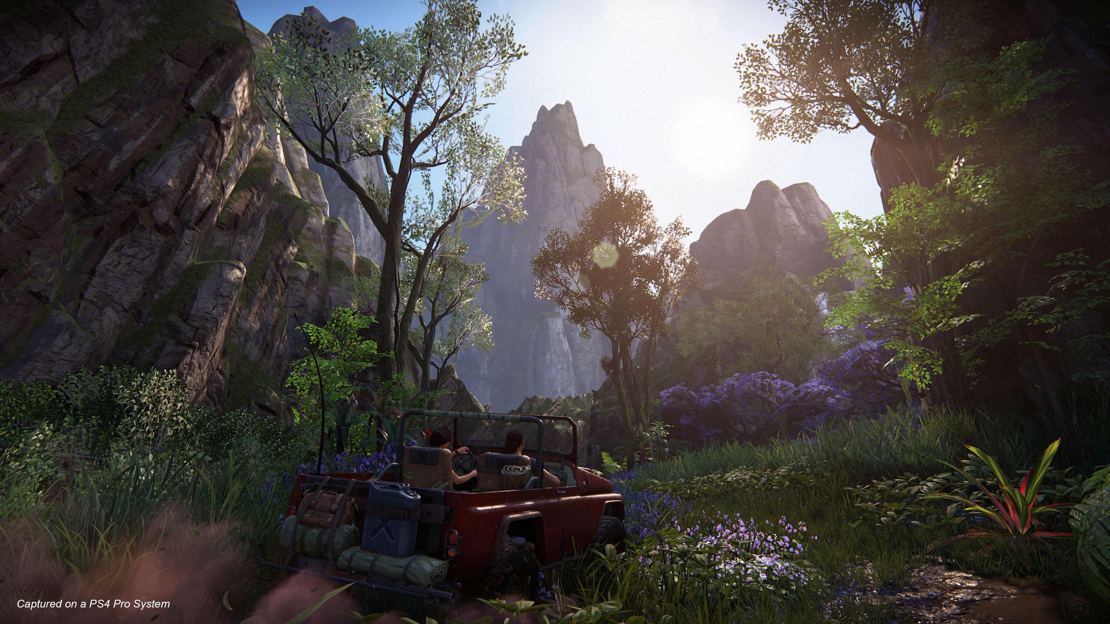 uncharted: the lost legacy