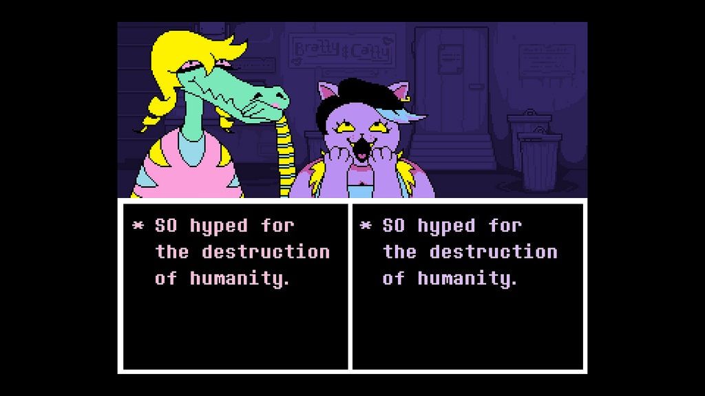 Undertale