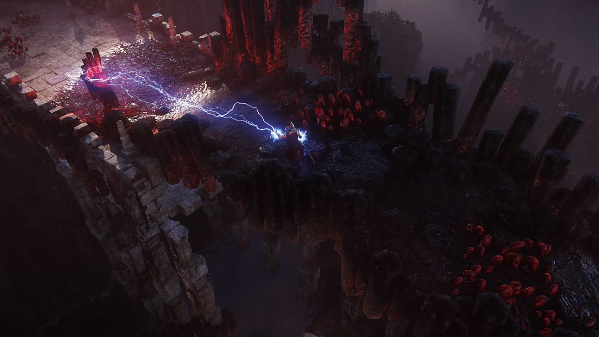wolcen lords of mayhem