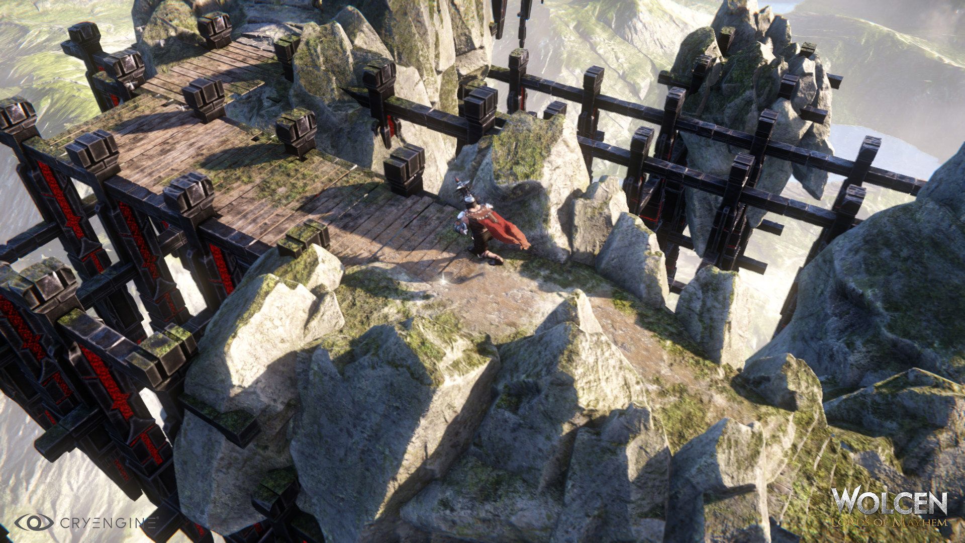 wolcen lords of mayhem