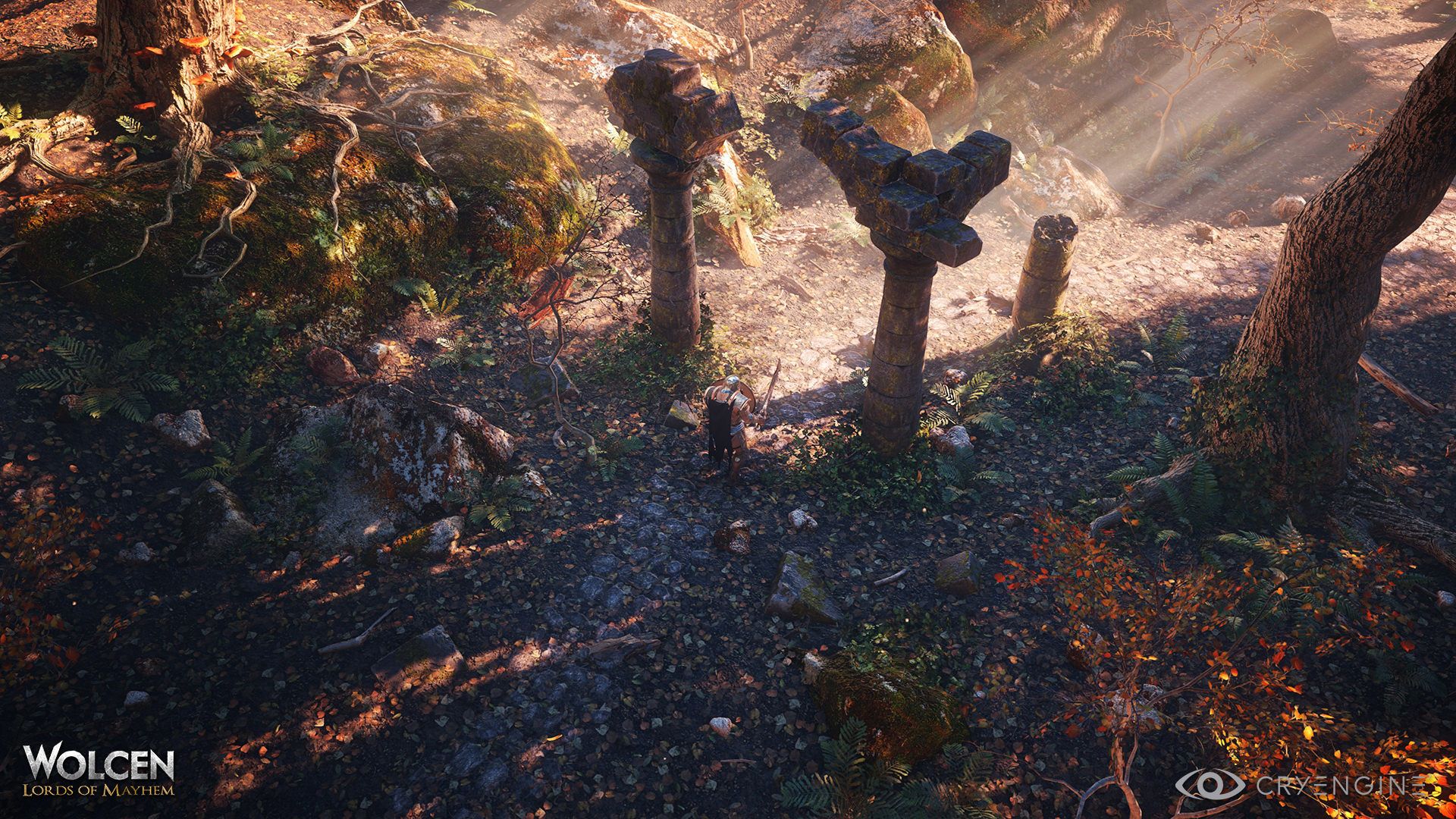 wolcen lords of mayhem