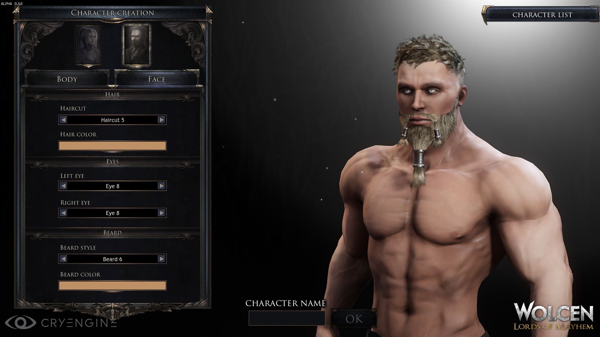 wolcen lords of mayhem