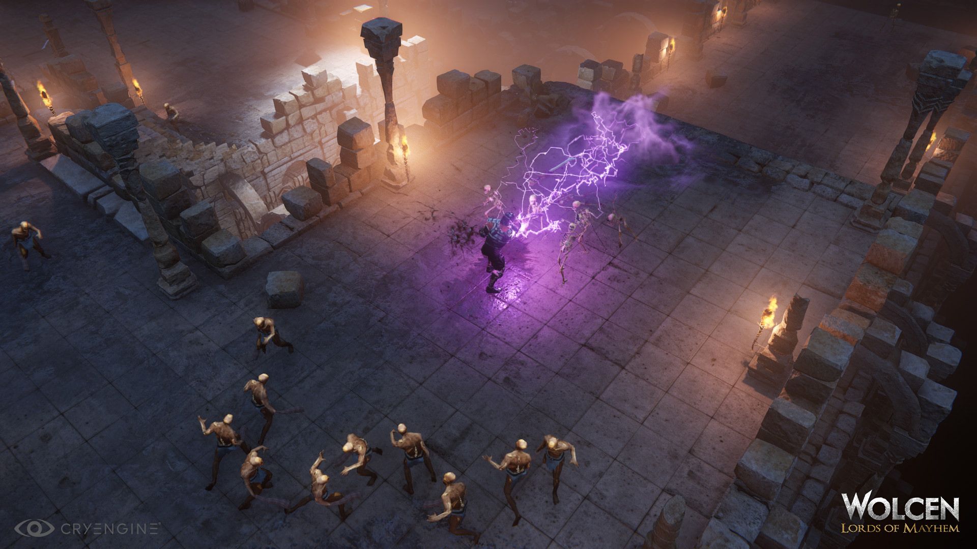 wolcen lords of mayhem
