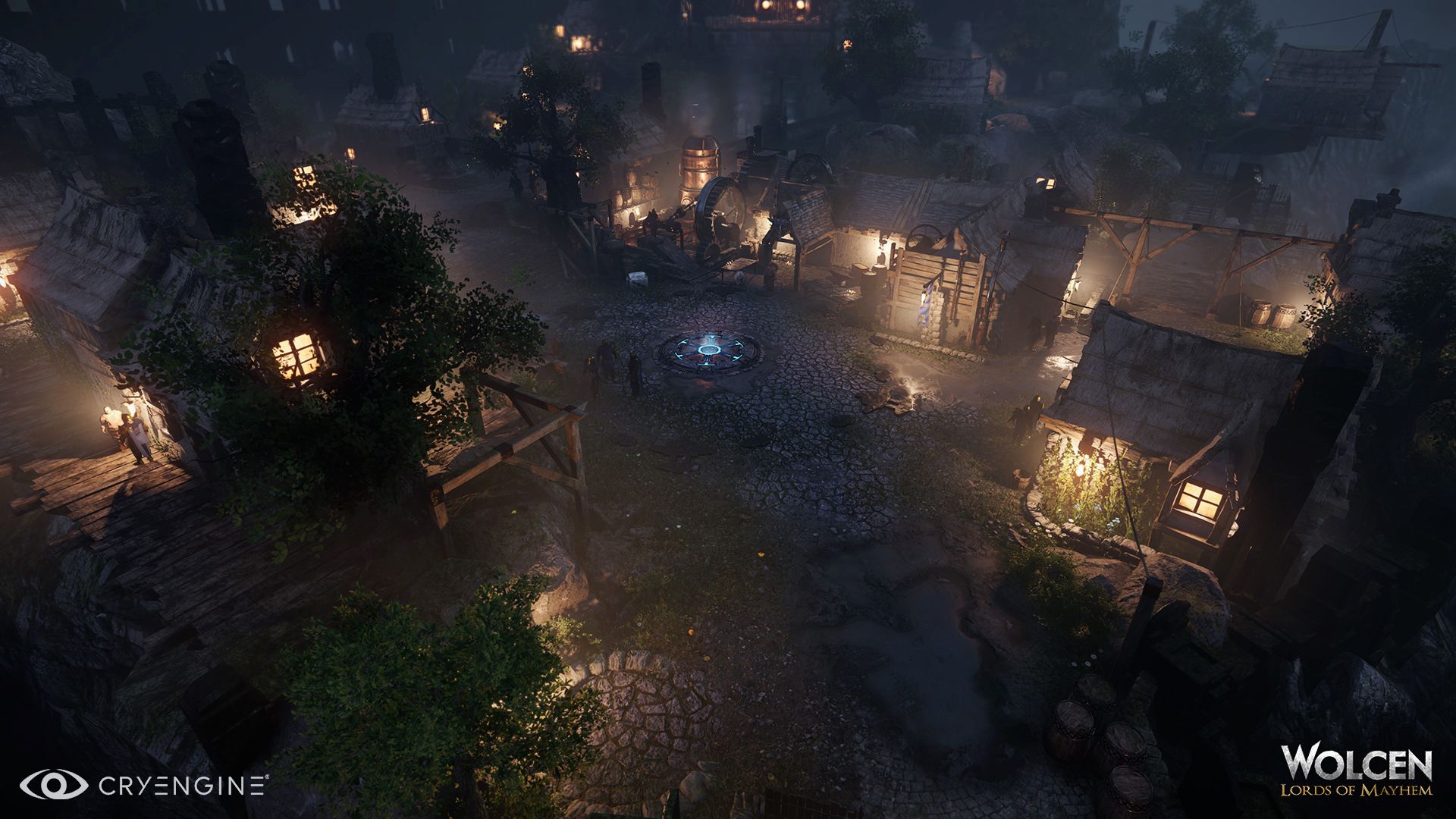 wolcen lords of mayhem
