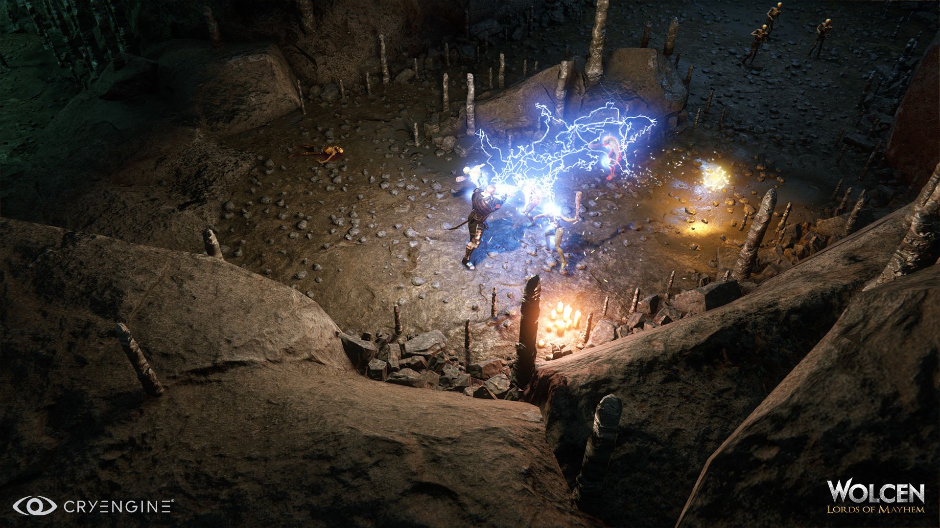 wolcen lords of mayhem