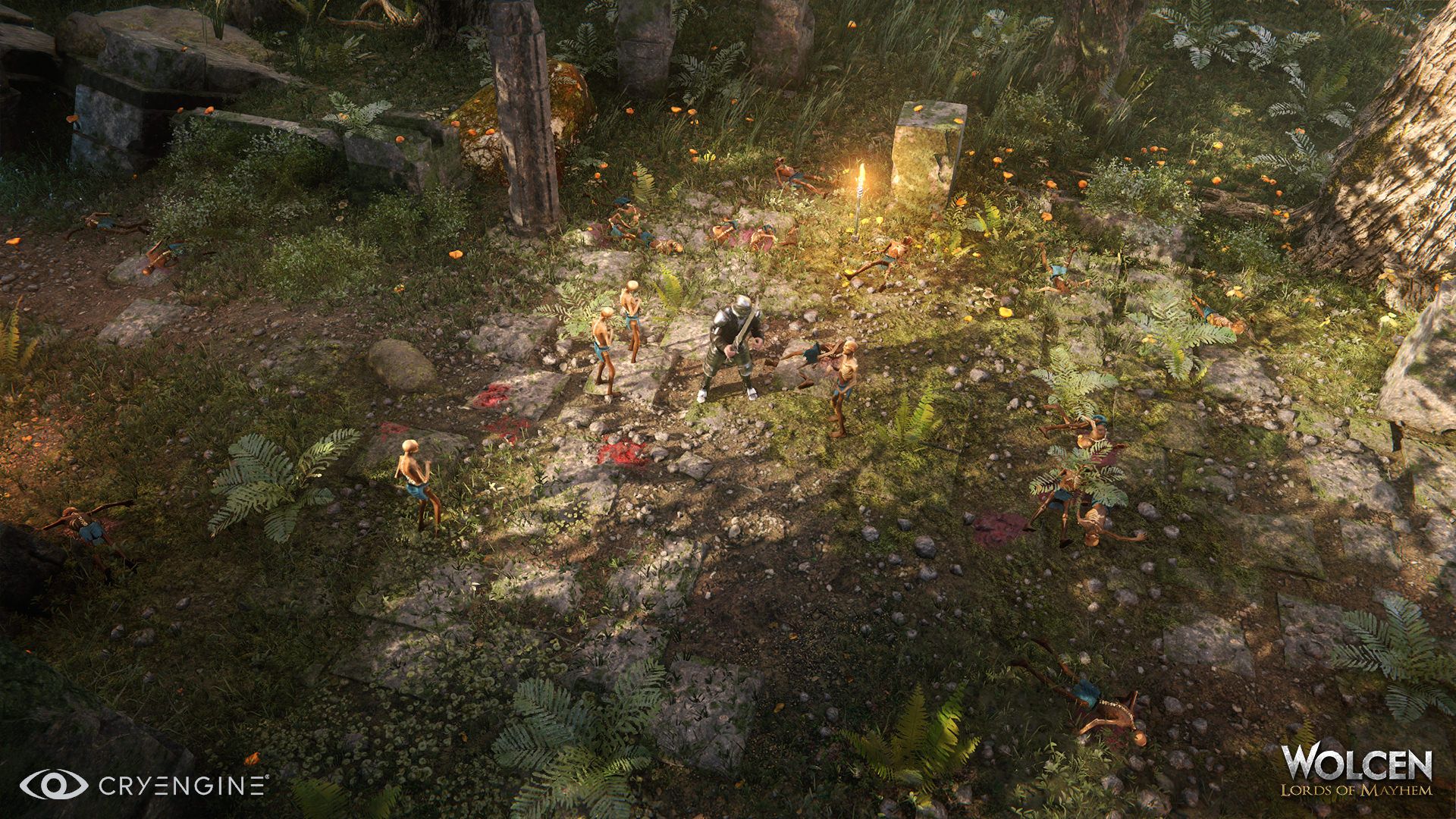 wolcen lords of mayhem