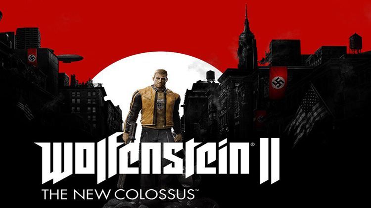 wolfenstein 2 trailer