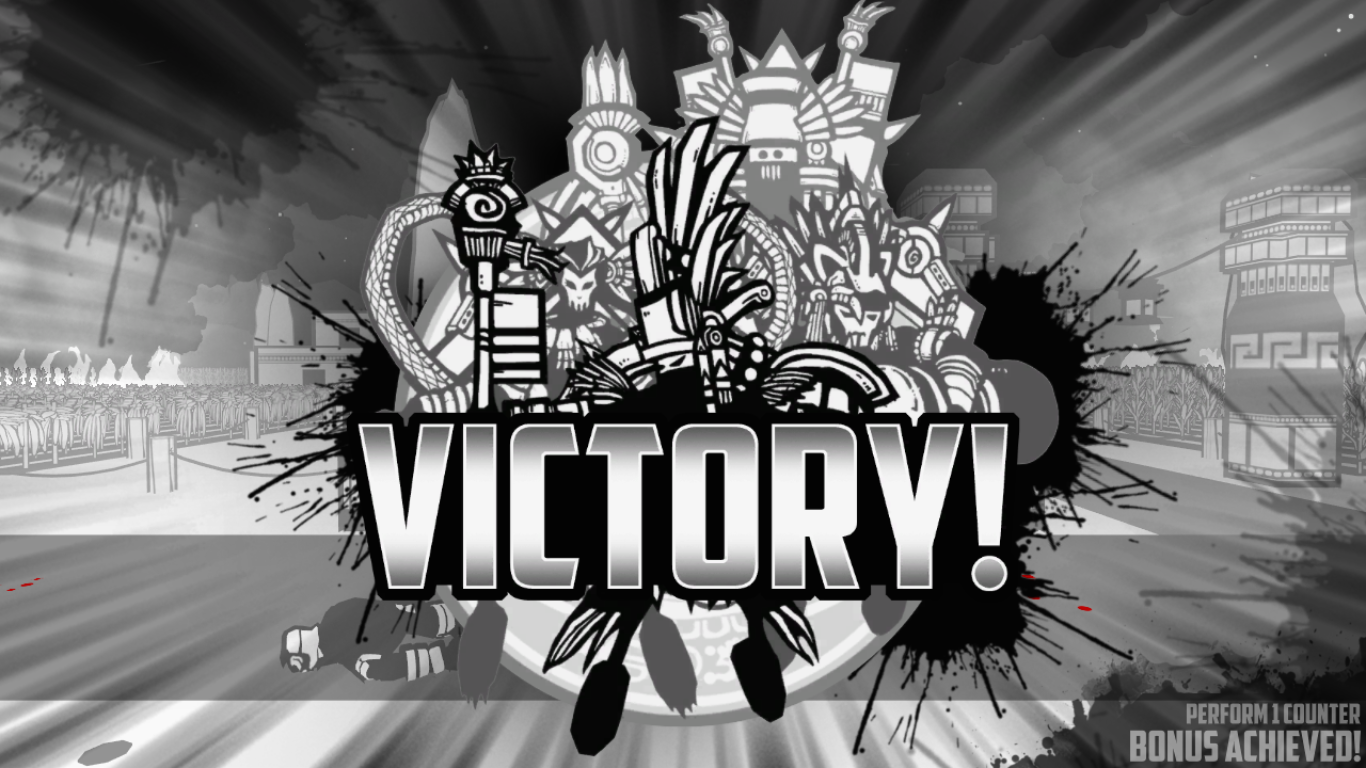 Aztez Review   A Strategic Beating