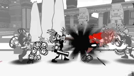 Aztez Review   A Strategic Beating