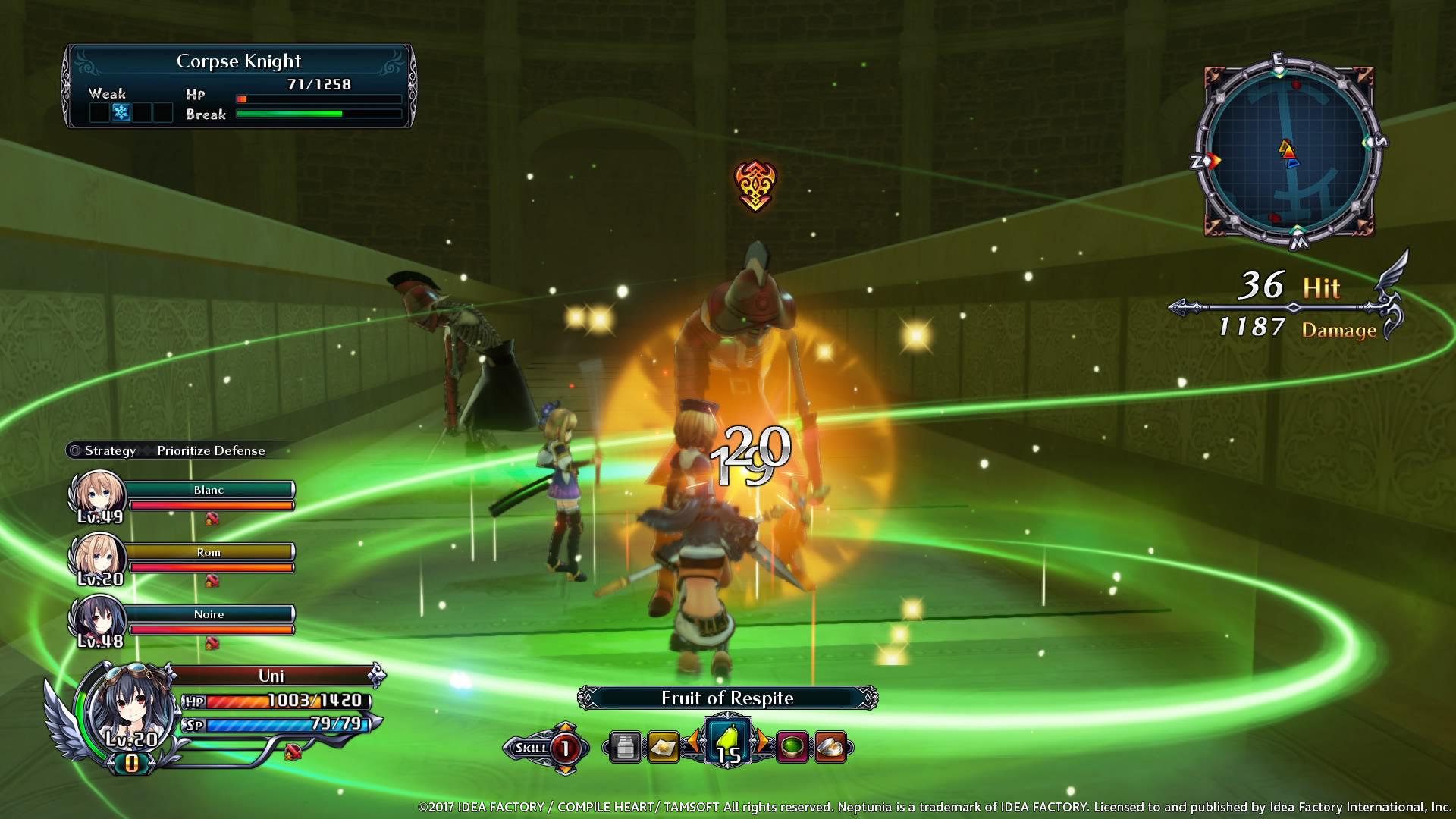 cyberdimension_neptunia_4_goddesses_online