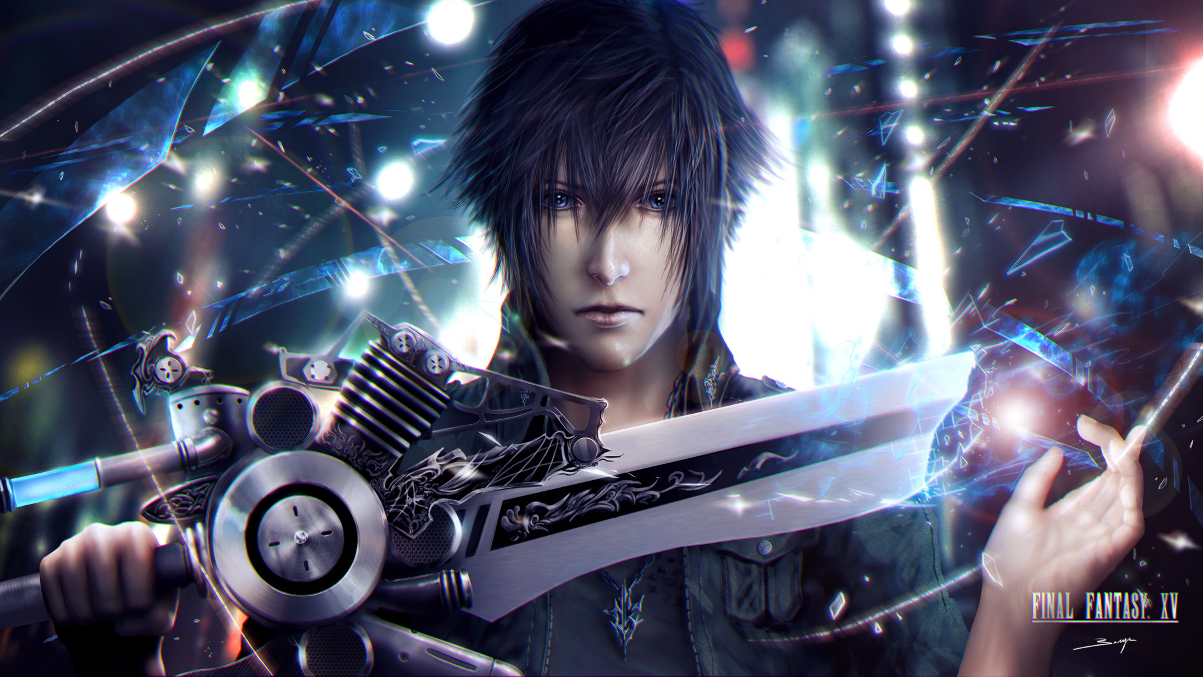Final-Fantasy-XV-4k