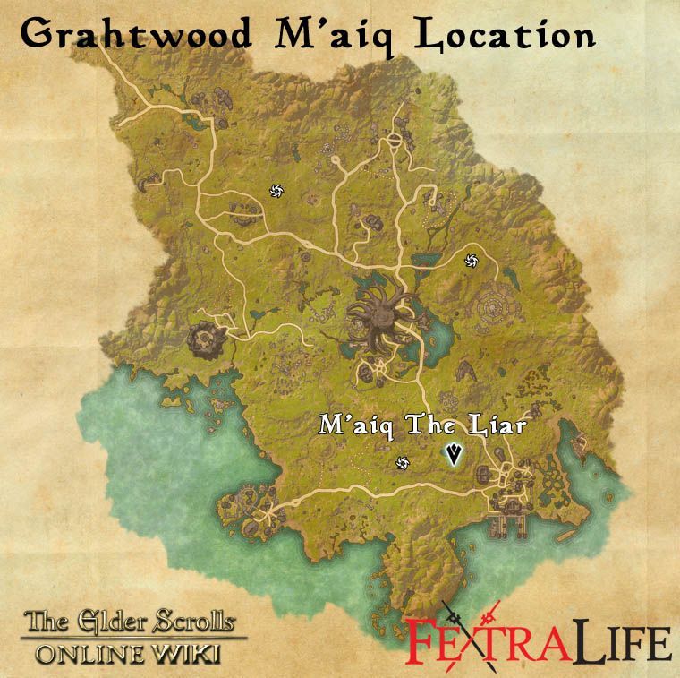 Maiq-the-liar-location-grahtwood-guide