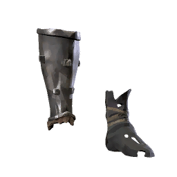 Absolver Weapons and Armor Revealed