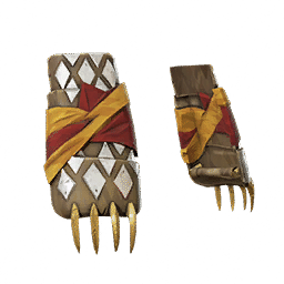 Absolver Weapons and Armor Revealed