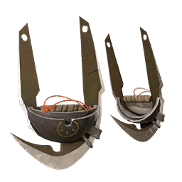 Absolver Weapons and Armor Revealed
