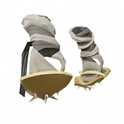 Absolver Weapons and Armor Revealed