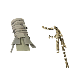 Absolver Weapons and Armor Revealed