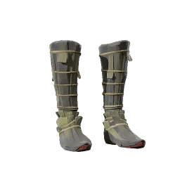 Absolver Weapons and Armor Revealed